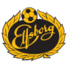 埃尔夫斯堡U21logo