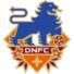 定南赣联logo
